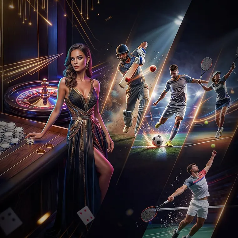 Live Roulette game at yy777 live